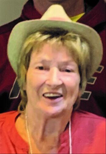 Nancy K. Dailey